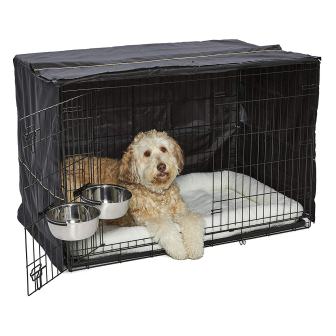 best small dog crate