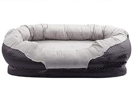 Anwa Comfortable Dog Bed Large Dogs Dog Bed Medium Size Dogs Durable Medium Dog Bed Durable Dog Bed Puppy Dog Beds