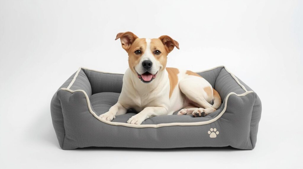 Best Dog Bed for Senior Dogs With Arthritis 2026 6 Best Dog Bed for Senior Dogs With Arthritis