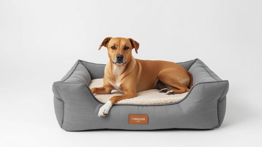 Best Dog Bed for Senior Dogs With Arthritis 2026