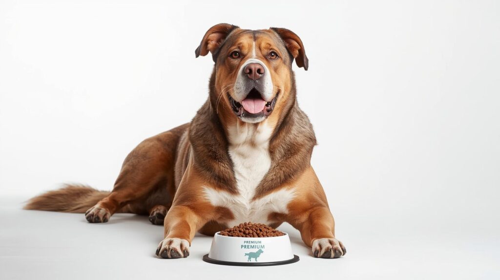 Best Dog Food for Senior Large Dogs With Joint Problems