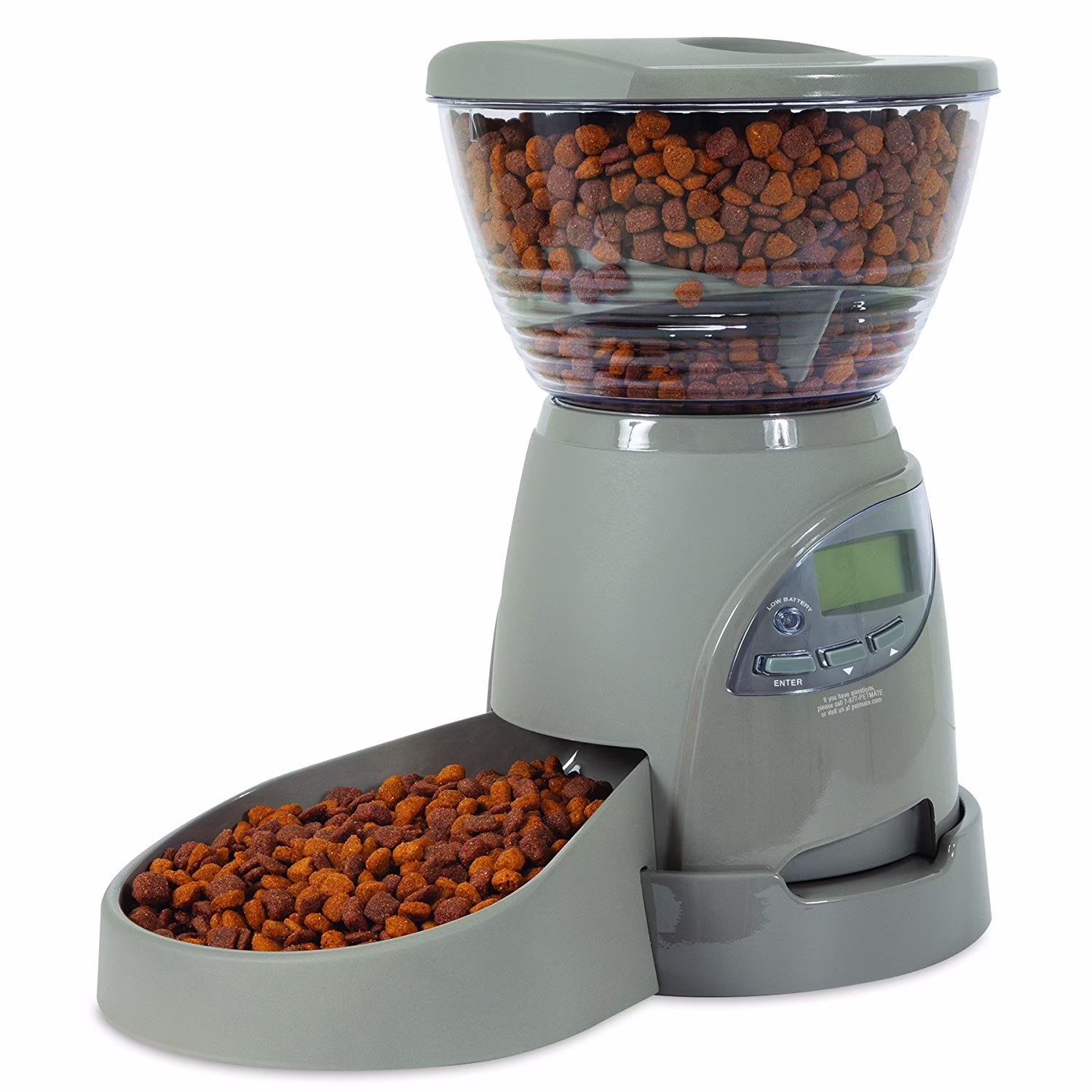 Petmate Portion Right Automatic Feeder
