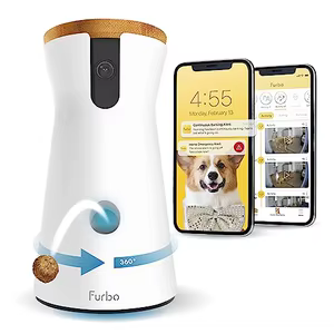 Furbo Dog Camera and Treat Dispenser
