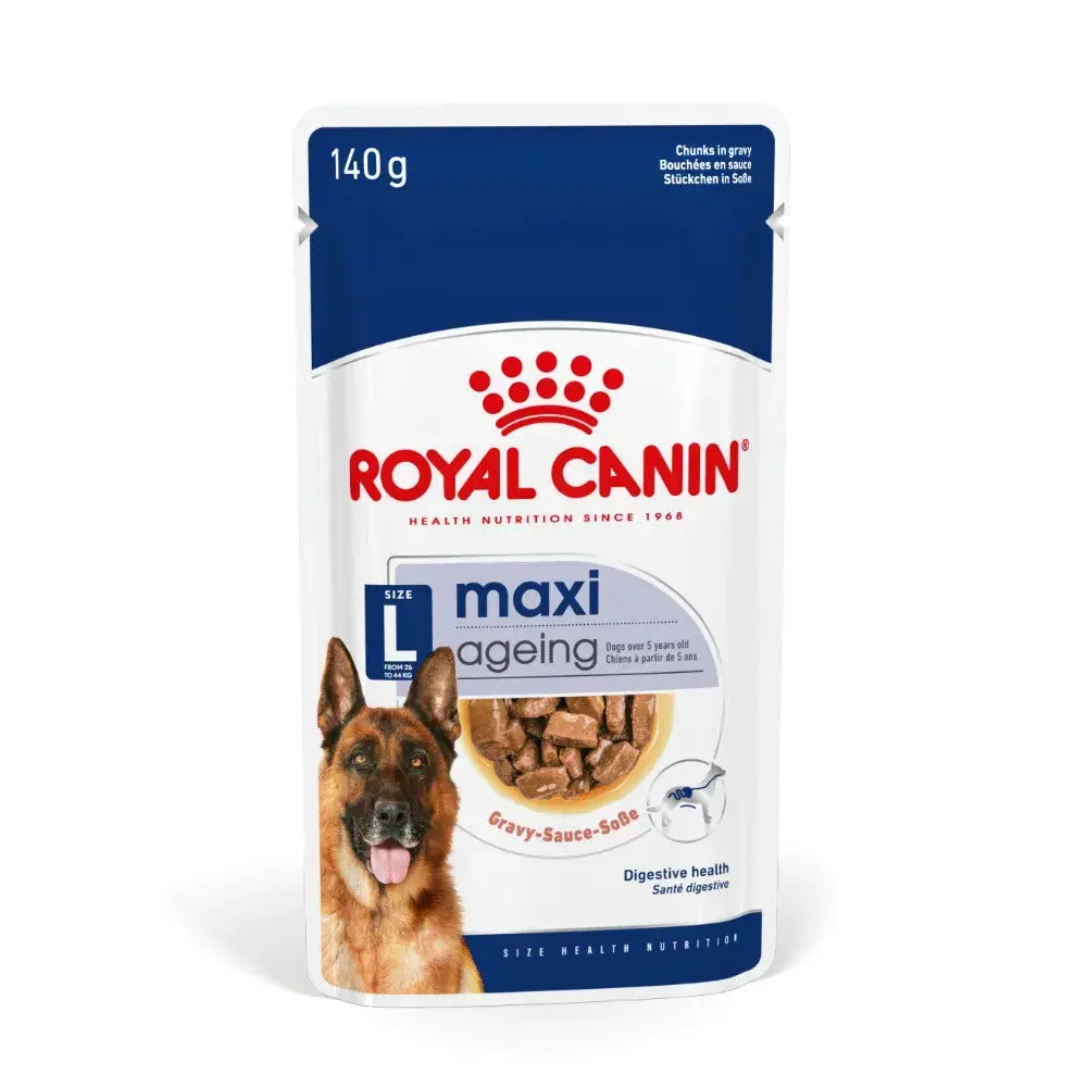 Royal Canin Large Breed Senior
