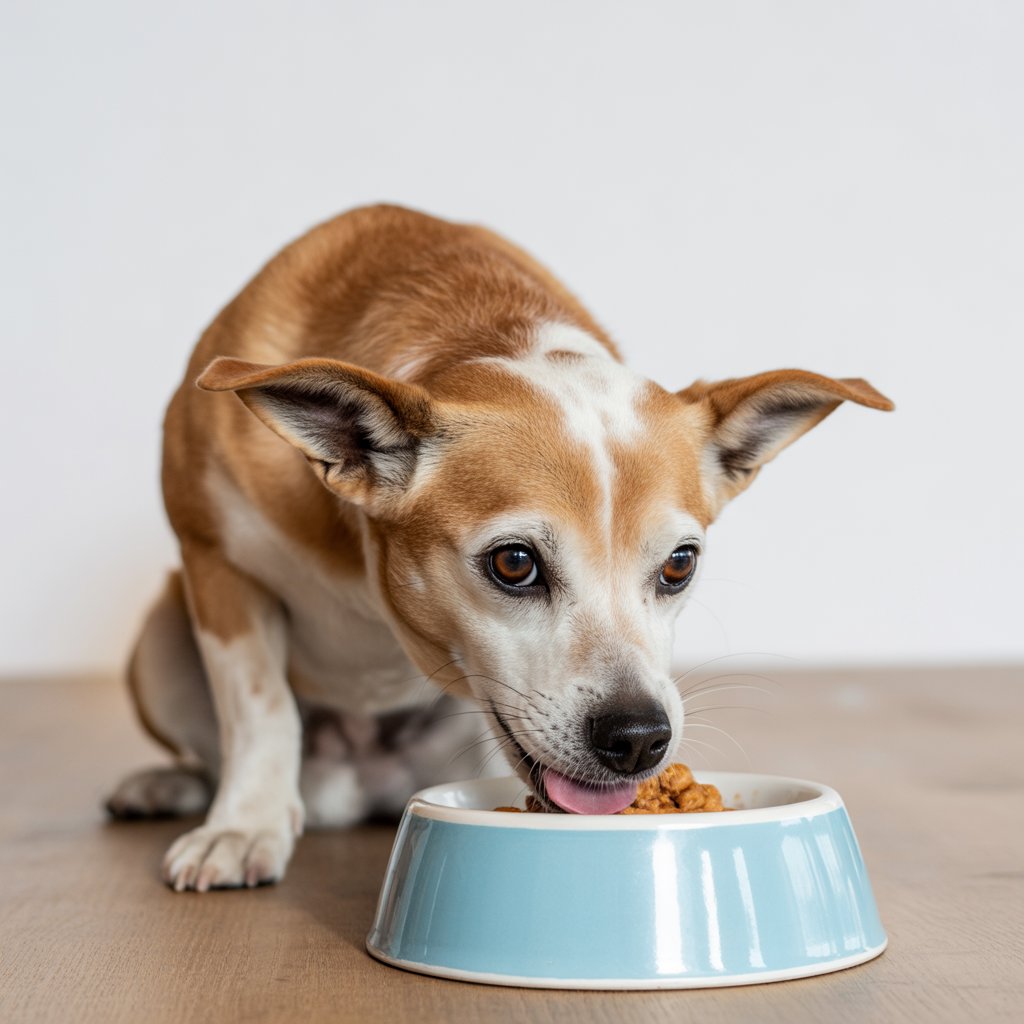 best dog food for small senior dogs with sensitive stomachs