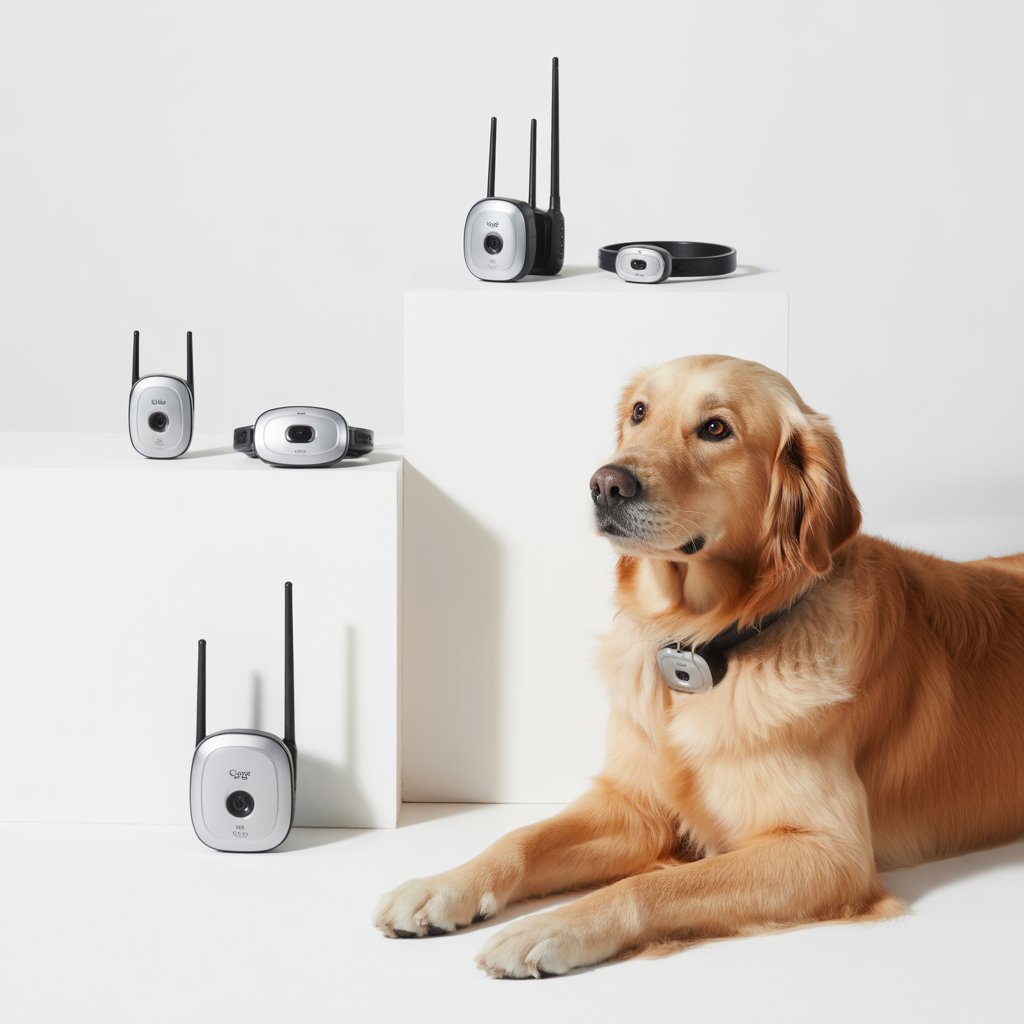 Best Wireless Dog Fences