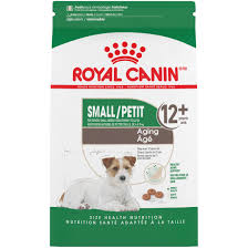 Royal Canin Small Aging 12+
