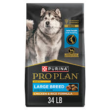 Purina Pro Plan Large Breed Senior 7+
