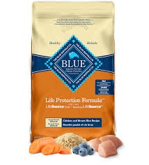 Blue Buffalo Life Protection Senior Large Breed
