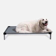 Best Dog Bed for Senior Dogs With Arthritis 2026 4 K9 Ballistics Chew Proof Elevated Dog Bed