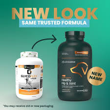 Vetri-Science GlycoFlex Plus
