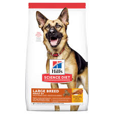 Hill's Science Diet Large Breed Senior 6+
