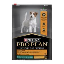 Purina Pro Plan Senior Small Breed